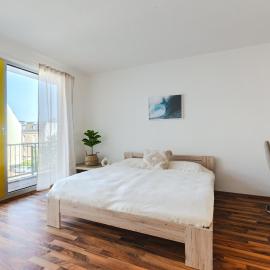 Köthen Loft Apartment، فندق في كوثن