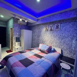 Grand Asia Afrika by KS Apartment