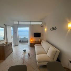 Atlas Zen Blue, Hotel in Loutraki