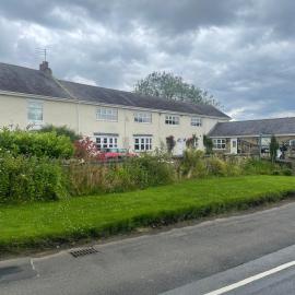 Warlands Farm Guest House, hotel in Durham