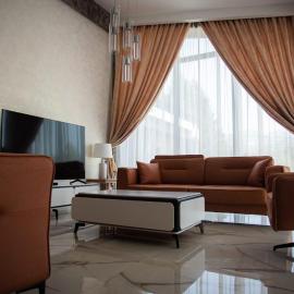 Mountain Maison, hotell i Mojkovac
