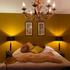 Queen Suite Centre Alkmaar, hotell i Alkmaar