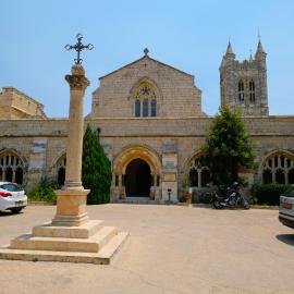 St. George’s Cathedral Pilgrim Guesthouse – Jerusalem, hotel u Jerusalimu