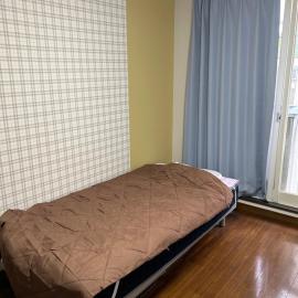 アルピエg 206号室 wifi無料 徒歩圏内にお店多数あります, Hotel in Hanabatachō