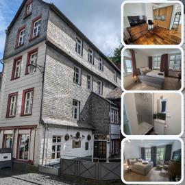 Refugium Altstadt, hotel in Monschau