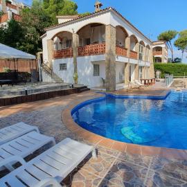 Castesillo del Mar, hotel en Girona