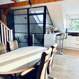 Apartament dwupoziomowy BALI, viešbutis mieste Kłodzko