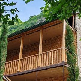 Forest Guest House