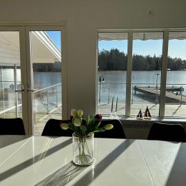 Villa Solsa, khách sạn ở Nynäshamn