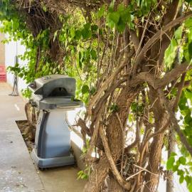 Argent Abode CBD, hotel din Broken Hill