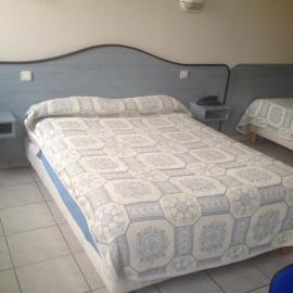 Hotel Le Strasbourg, отель в Мюлузе