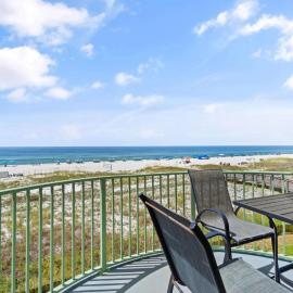 Perdido Towers West 307, hotel a Perdido Key