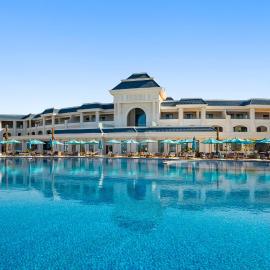 Gewan Palace New Alamein, khách sạn ở El Alamein