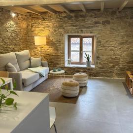 Casa Agolada