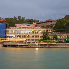 swat view hotel, hotel u gradu 'Swat'