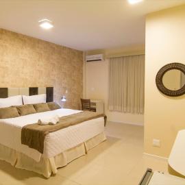 San Phillip Flat Hotel, hotel din Fortaleza