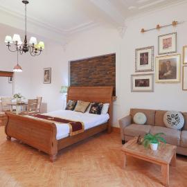 Cozy Fun Homestay 12