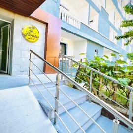 Hotel Florida, hotel en Durrës