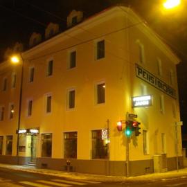 Pension Jahn, hotel in Salzburg