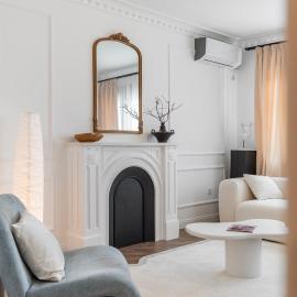 Ikigai Tivat Parisian Apartment