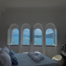 Le Finestre Veneris, hotel in Portovenere