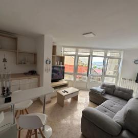 Apartamento Xoel