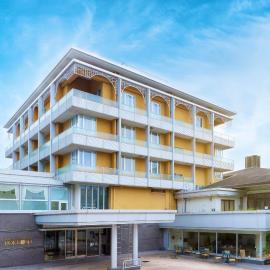 Kobe में, होटल Hotel Kitano Plaza Rokkoso
