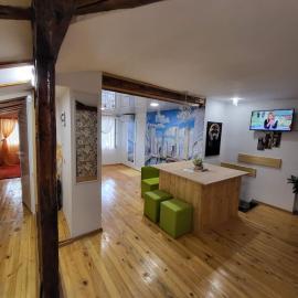 Стела 2, hotel v destinácii Ruse