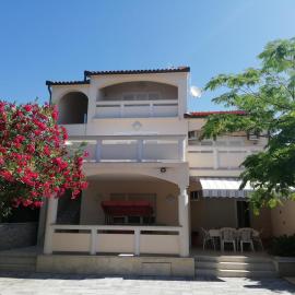 Apartmani CRYSTAL Vir