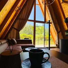 Oasis of peace, hotel a Šavnik