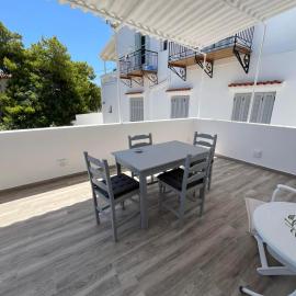 Anemi, hôtel à Spetses