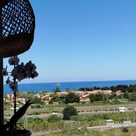 La Finestra sul Mare