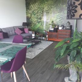 Appartement avec vue dégagée proche Paris