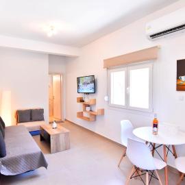 Adams Suites