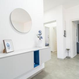 A casa di zia Maria