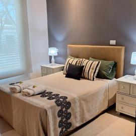 Temporario A FRONDIZI – hotel w mieście Sunchales