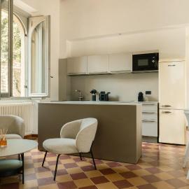 Villa Locana con Jacuzzi e vista lago, hotel en Laglio