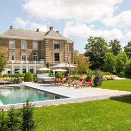 B&B Maison Mairie Hasselt, hotel en Hasselt