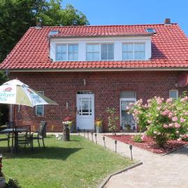 Ferienwohnung an der Mühle