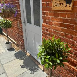 Church Farm Dairy
