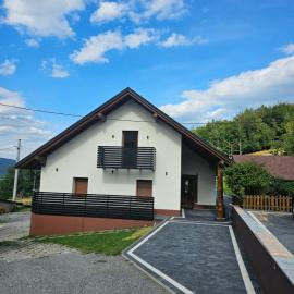 Apartament na krzywym