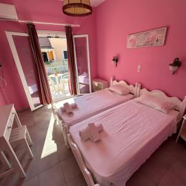 Telis apartments