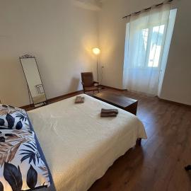 La casa della zia