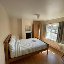 Oak, hotel Whetstone-ban