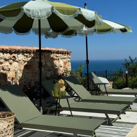 Villa Casa Nova - with Heated Pool