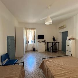 Leucosia house: Montecorice'de bir otel