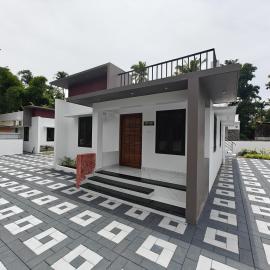 Aadhi Villa, hotel in Varkala