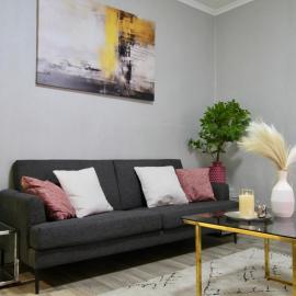 Luanda में, होटल Josden Apartments T1