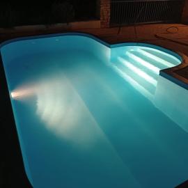 Skradin villa et studio, hotel u gradu Dubravice