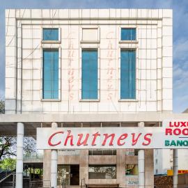 Hotel Chutneys